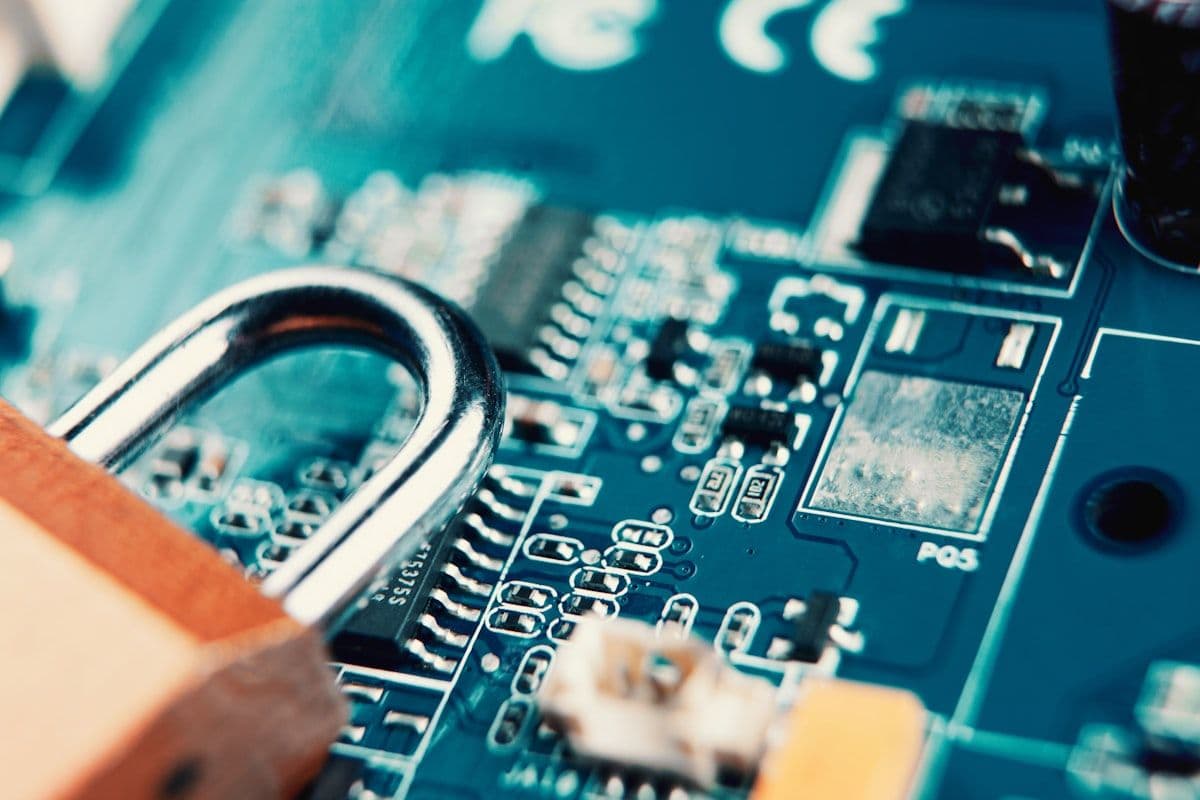 Stuxnet: The Digital Weapon That Changed Cybersecurity Forever